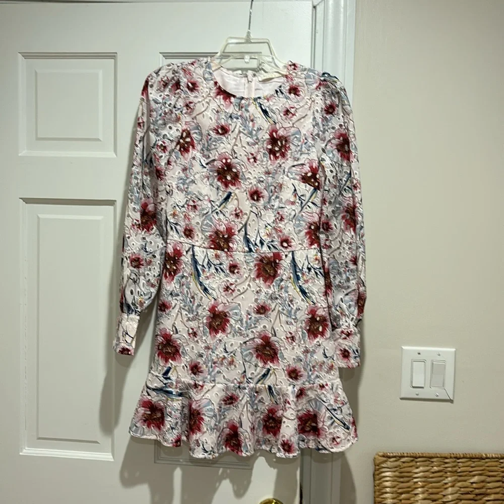 La Maison Talulah Bonita dress NWOT never worn - Picture 5 of 8